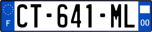 CT-641-ML