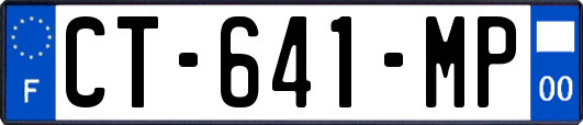 CT-641-MP