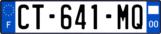 CT-641-MQ
