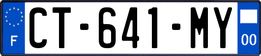 CT-641-MY