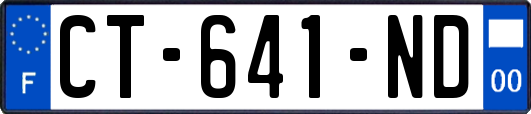 CT-641-ND
