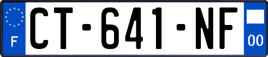 CT-641-NF