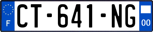 CT-641-NG