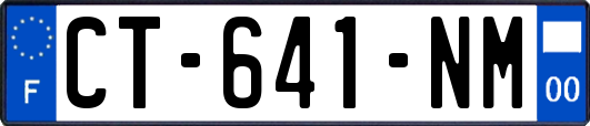 CT-641-NM