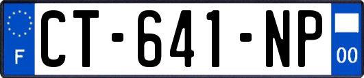 CT-641-NP