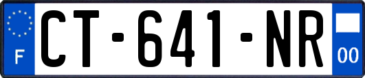 CT-641-NR