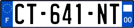 CT-641-NT