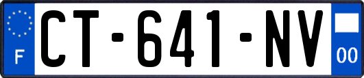 CT-641-NV