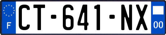 CT-641-NX