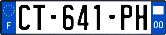 CT-641-PH