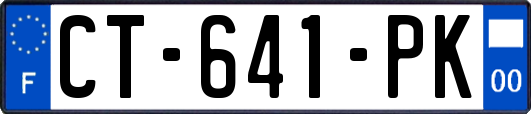 CT-641-PK