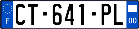 CT-641-PL