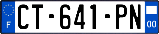 CT-641-PN