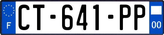 CT-641-PP