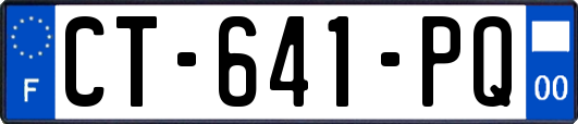 CT-641-PQ
