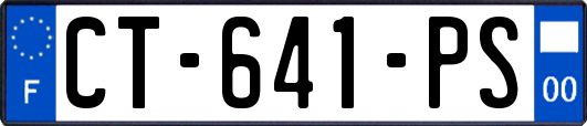 CT-641-PS