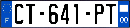 CT-641-PT