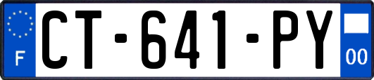 CT-641-PY