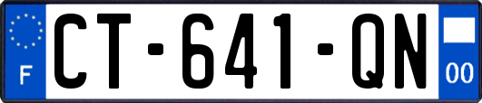 CT-641-QN