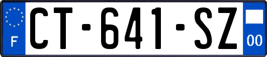 CT-641-SZ