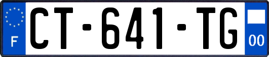 CT-641-TG