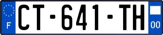 CT-641-TH
