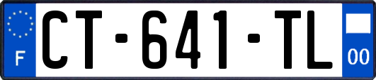 CT-641-TL