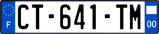 CT-641-TM