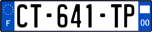 CT-641-TP
