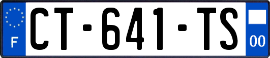CT-641-TS
