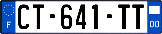 CT-641-TT