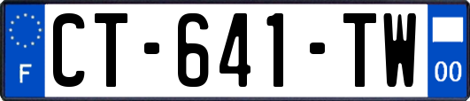 CT-641-TW
