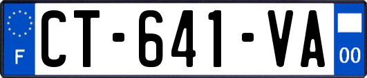 CT-641-VA