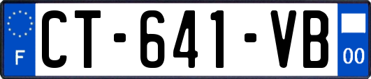 CT-641-VB