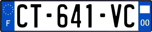 CT-641-VC