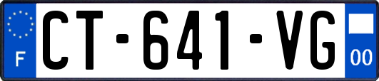 CT-641-VG