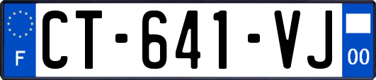 CT-641-VJ