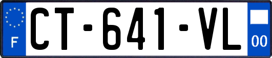 CT-641-VL