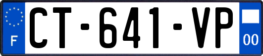 CT-641-VP