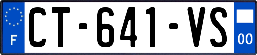CT-641-VS