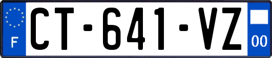 CT-641-VZ