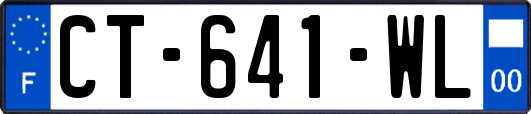 CT-641-WL