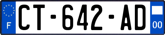 CT-642-AD