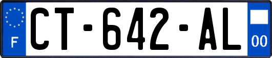 CT-642-AL