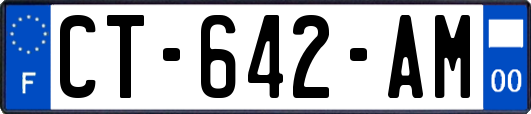 CT-642-AM