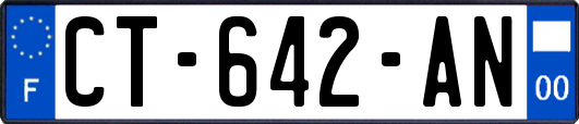 CT-642-AN