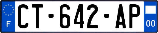 CT-642-AP