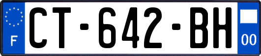 CT-642-BH