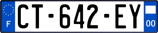 CT-642-EY