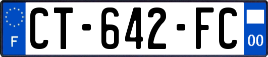 CT-642-FC